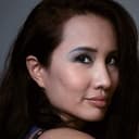 Iman Corinne Adrienne als Lamya's Stepmother