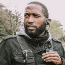 Hilton Jamal Day, Second Assistant Director