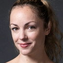 Charlotte Ranson als Dancer