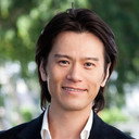 Takashi Yamaguchi als Grover Ohta