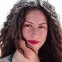 Nada ElAlfi als Warda