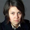Ivana Uhlířová als Pumper