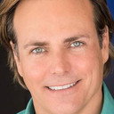 Christopher Green als Client