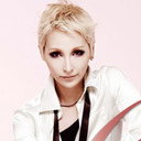 涼紫央 als Father Lua