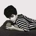 Estelita Del Llano als Herself