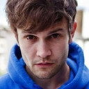Ashley Horne als Ash Green