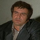 Antonio Basile als Caldwell's Henchman (uncredited)