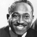 Sammy Davis Sr. als Fletcher Henderson