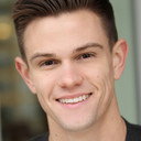 Nick Hagelin als Martin Blythe the 4th