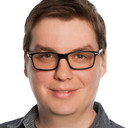 Frédérick Neegan Siouï Trudel, Lighting Artist