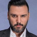 Alişan als Metin