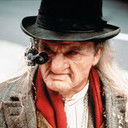 Ian Trigger als Jeweler