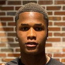 Marcus Cortez Harris als Self