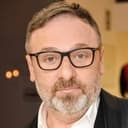 Bojan Emeršič als Karel Stein