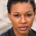 Kenneisha Thompson als Doctor