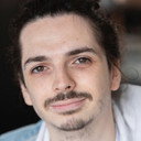 Léo Grêlé als Hyppolite
