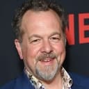 David Costabile als Mr. Webber