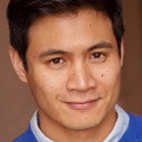 Rene Gube als Cell-Mate