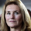 Cécilia Attias als La petite fille