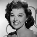 Susan Hayward als Self (archive footage)