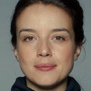 Juliana Pina als Natasha Moreira