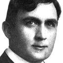 George Gebhardt als Professor Dyem