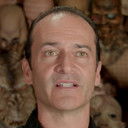 Gino Crognale als Policeman Zombie