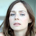 Robin Hardy als Connie