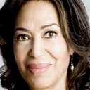 Janet League als Eliza
