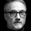 David Fincher als Self