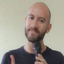 Arturo Castañeda als (voice)