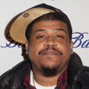 David Jolicoeur als Trugoy the Dove - De La Soul