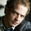 Rene Heger als Atheist