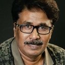 Ashok Lokhande als Sister's Husband
