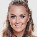 Karin Frick als Self - Reporter