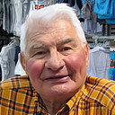 Raymond Poulidor als 
