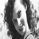 Donna Mae Brown als 