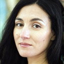 Myriam Ajar als Jacqueline Guerroudj