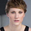 Catherine Beauchemin als Cath - amie TDS party 1