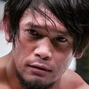 Masato Onodera als YAMATO