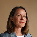 Elisabeth Matheson als Kristin Lavransdatter