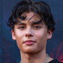 Miguel Mora als Ernesto Arellano