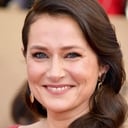 Sidse Babett Knudsen als Woman (voice)