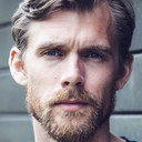 Jesper Hagelskær Paasch als Løjtnant Jepsen