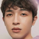 Huang Deyi als Qi Chuan