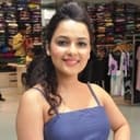 Chitrashi Rawat als ShortKut