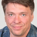 Pavel Markin, Pyrotechnic Supervisor