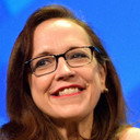 Megan Abbott als Self