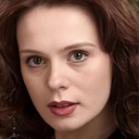 Алла Юганова als Anna Snitkina