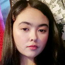 Kimberly Faye Fulgar als Sunshine "Shine" Santos